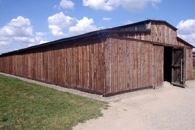 Auschwitz & Birkenau Museum Guided Tour from Krakow with Tickets - Group Size, Comfort, and the Reality of a Time-Limited Visit