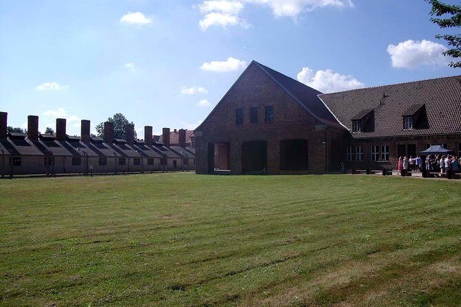 Auschwitz & Birkenau Museum Guided Tour from Krakow with Tickets - Tickets Included: Why This Tour Saves You More Than Money