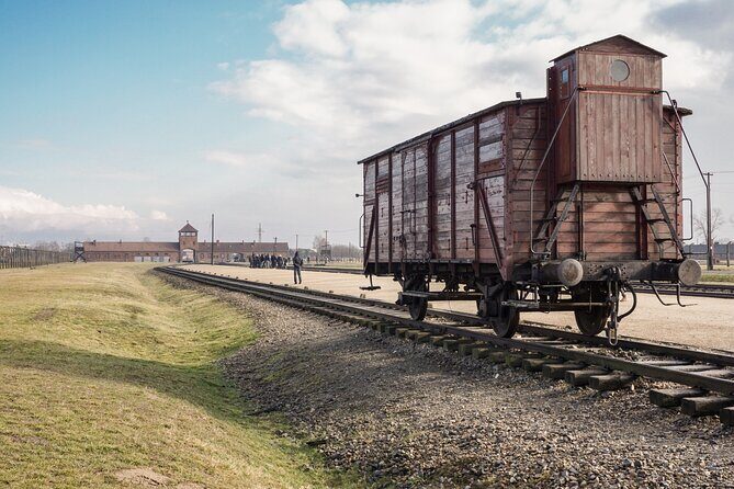 Auschwitz - Birkenau Private, 6-hr Study Tour - Why this private Auschwitz–Birkenau tour makes logistics easy