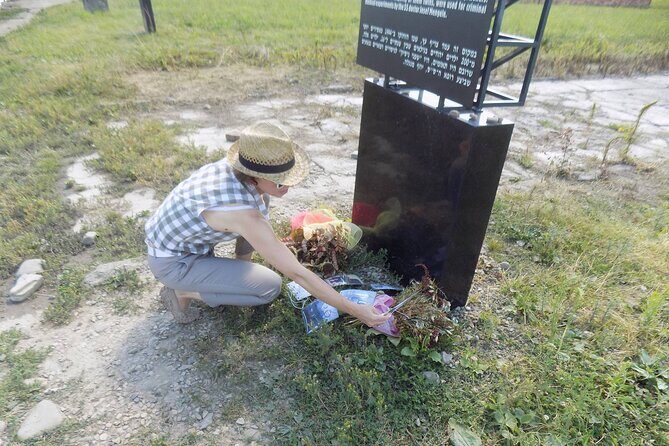 Auschwitz-Birkenau: private or group & Schindler's Factory option - The real value: a guide-led day, not just a bus to Auschwitz
