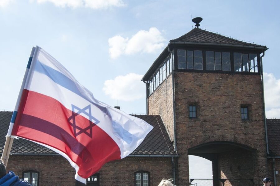Auschwitz-Birkenau Private Tour from Katowice & Transport - Key things I’d focus on before you go