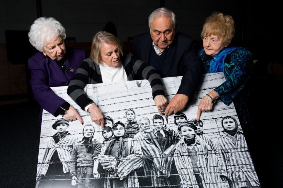 Auschwitz-Birkenau Private Tour from Katowice & Transport - Auschwitz I: Originals Up Close, Not Just Photos
