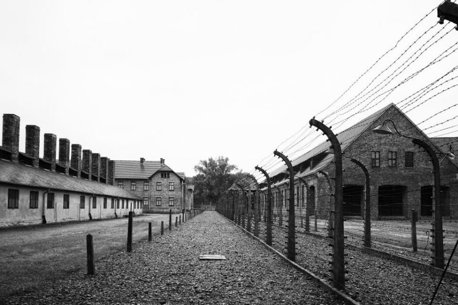 Auschwitz-Birkenau Private Tour from Katowice & Transport - No Lunch Break: What to Pack for a Remote, Long Day