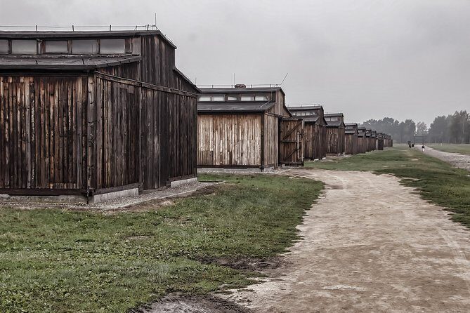 Auschwitz-Birkenau Private Tour from Krakow - Admission Included: What It Means for Value and Peace of Mind