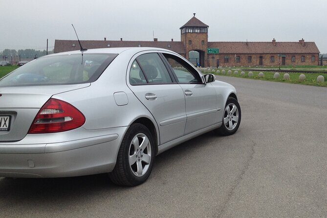 Auschwitz-Birkenau Private Tour from Krakow - Birkenau (Auschwitz II): About 1 Hour Where Scale Becomes Real