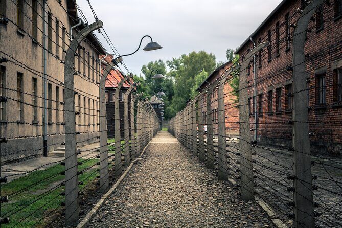 Auschwitz Birkenau Round Transfer, Private Driver from Krakow - Your Krakow pickup: exactly where and how you start