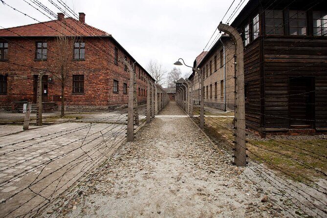 Auschwitz-Birkenau & Salt Mine Day tour - Comfort, Clothing, and Practical Notes You’ll Be Glad You Knew