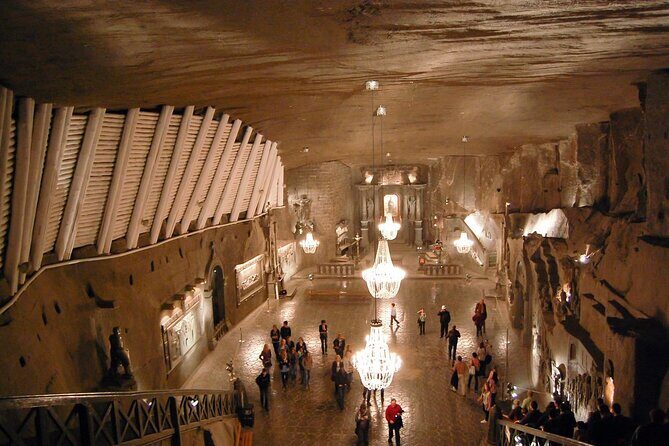 Auschwitz-Birkenau & Salt Mine Day tour - Who This Tour Fits Best (and Who Might Prefer Something Else)