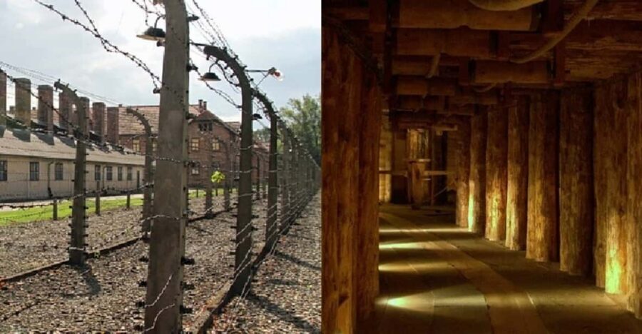Auschwitz-Birkenau & Salt Mine Tour in One Day from Krakow - Practical tips: what to wear and how to pack (really)