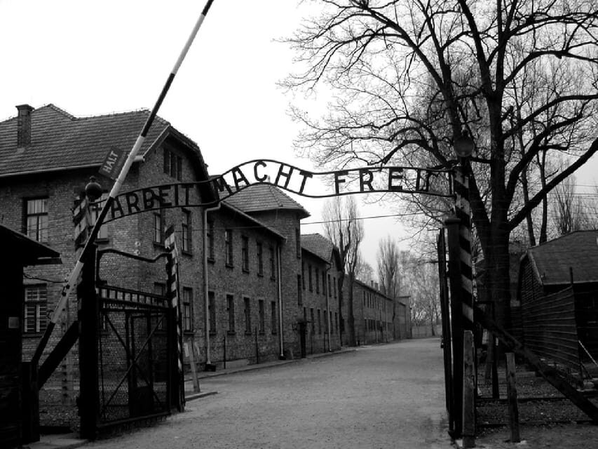 Auschwitz-Birkenau & Salt Mine Tour in One Day from Krakow - Who this tour fits best (and who should choose differently)