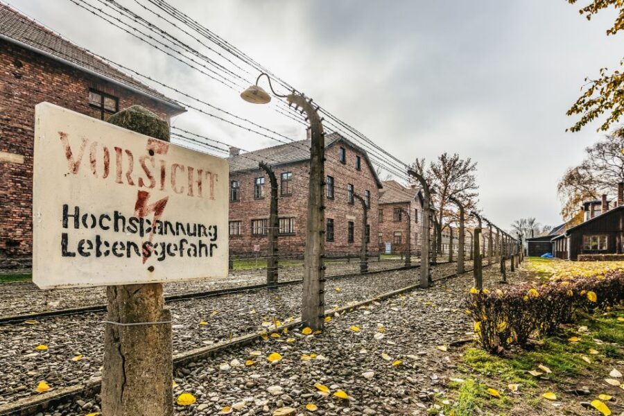 Auschwitz-Birkenau: Skip-the-Line Entry Ticket & Guided Tour - Key takeaways before you go