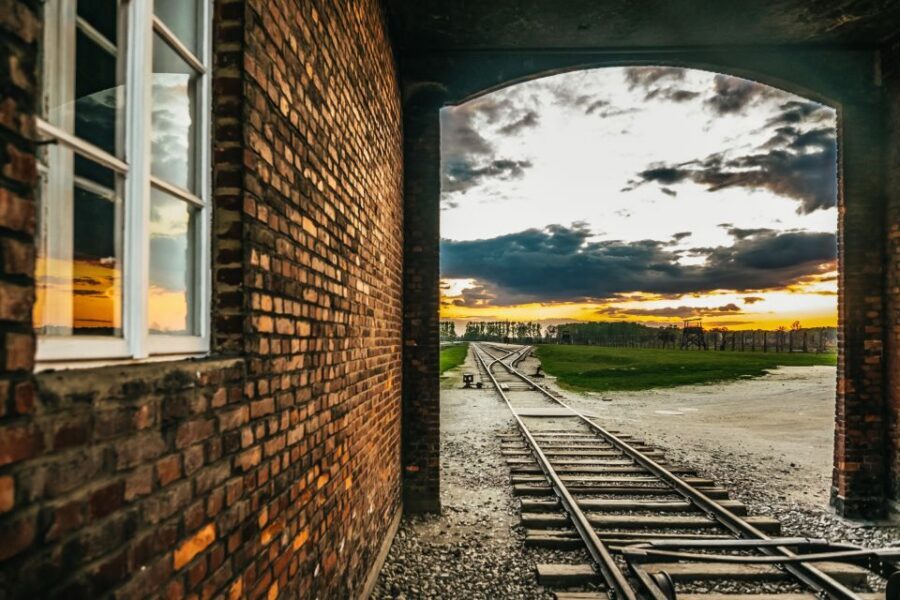 Auschwitz-Birkenau: Skip-the-Line Entry Ticket & Guided Tour - Price and value: what you really get for about $21