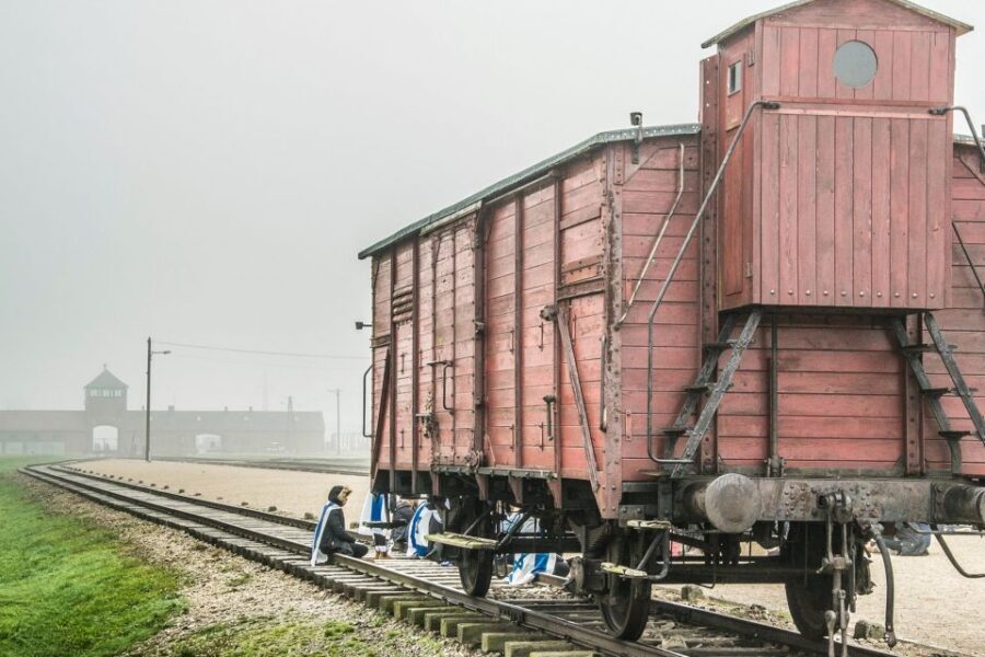 Auschwitz-Birkenau: Skip-the-Line Entry Ticket & Guided Tour - Why this Auschwitz-Birkenau guided visit is worth paying for