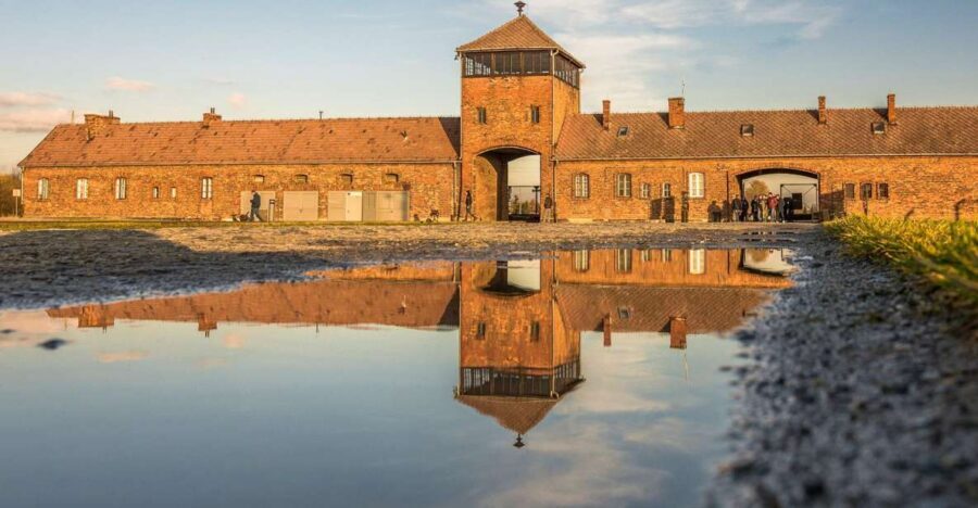 Auschwitz-Birkenau: Skip-the-Line Entry Ticket & Guided Tour - Birkenau (Auschwitz II): the outdoor scale and why pacing changes everything