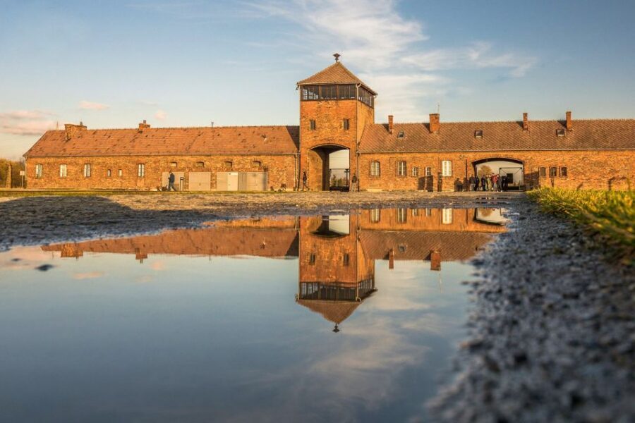 Auschwitz-Birkenau: Skip-the-Line Entry Ticket & Guided Tour - Languages and communication: how to make the tour feel smooth