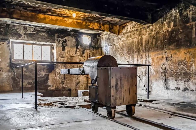 Auschwitz-Birkenau Skip-the-Line Guided Tour - Key things to know before you go