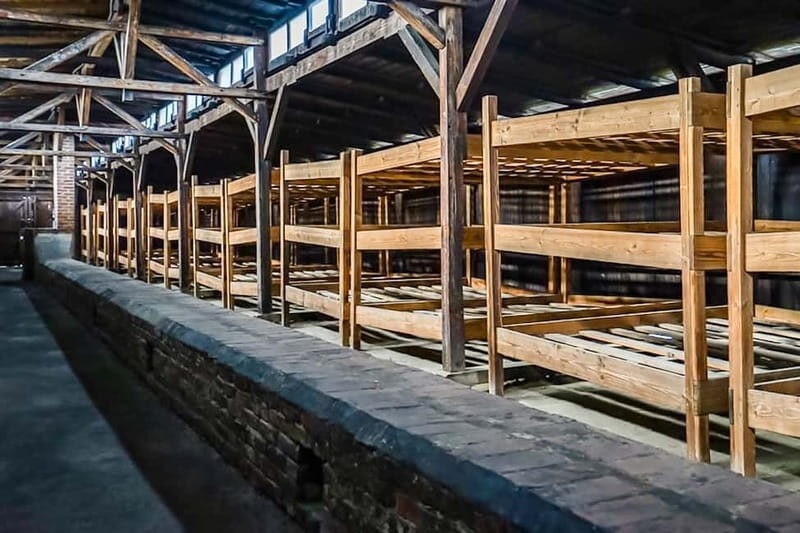 Auschwitz-Birkenau Skip-the-Line Guided Tour - Auschwitz-Birkenau in 4 Hours: Why skip-the-line beats DIY