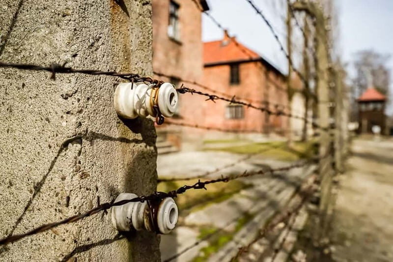 Auschwitz-Birkenau Skip-the-Line Guided Tour - Bus transfer and Birkenau setup: the 10-minute reset