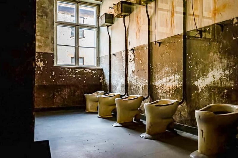 Auschwitz-Birkenau Skip-the-Line Guided Tour - Auschwitz II–Birkenau: 60–75 minutes that change how you see scale