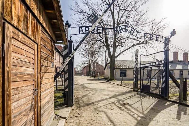 Auschwitz-Birkenau Skip-the-Line Guided Tour - Price and value at about $55: what you’re paying for