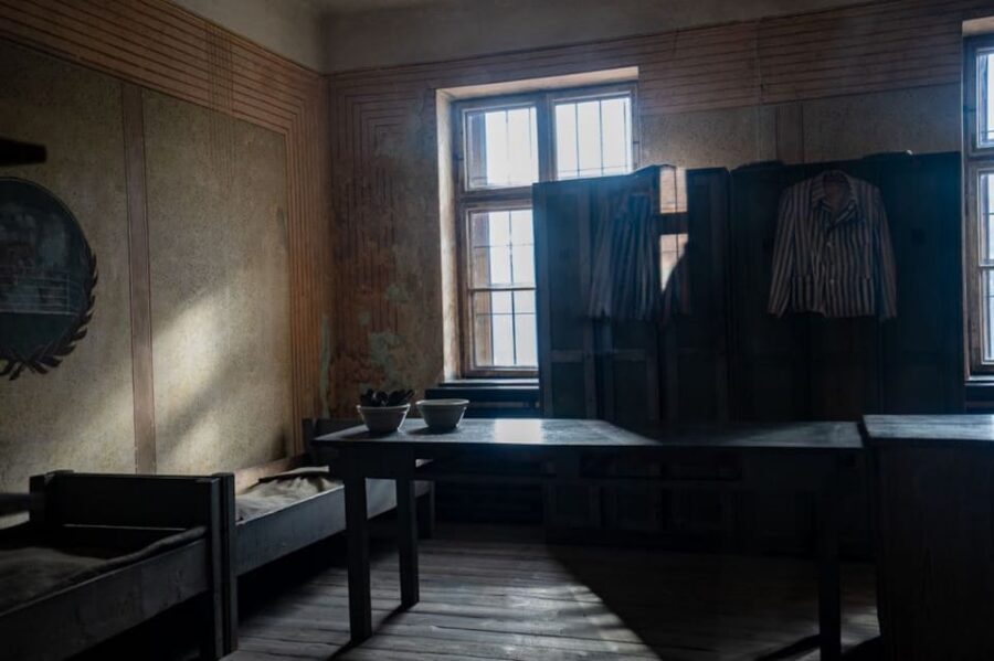 Auschwitz-Birkenau Skip-the-Line Ticket and Guided Tour - Birkenau: More Space, More Exposure, and Shorter Guided Time