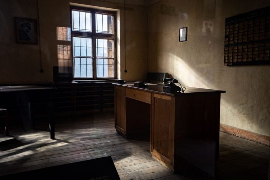 Auschwitz-Birkenau Skip-the-Line Ticket and Guided Tour - Price and Value: What You Get for $55