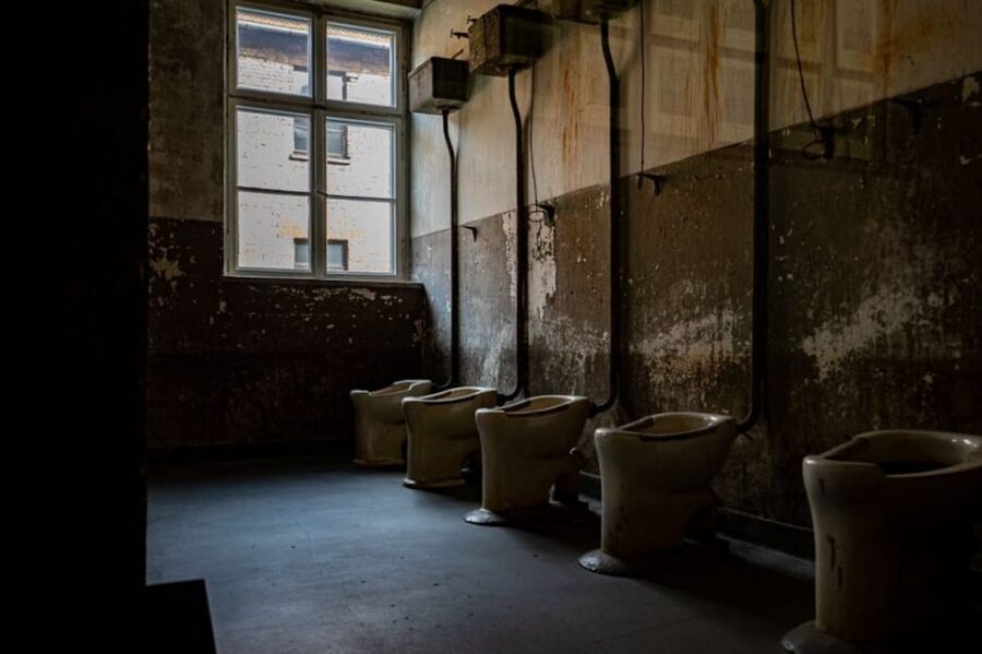 Auschwitz-Birkenau Skip-the-Line Ticket and Guided Tour - What to Bring (and What to Avoid)