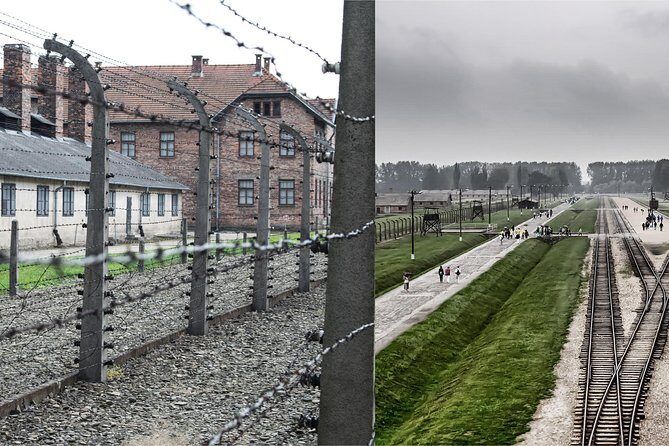 Auschwitz & Birkenau Small Group Live Guided Tour with Hotel Pick Up Transport - Auschwitz I: Why This Stop Is the One You Should Pay Attention To