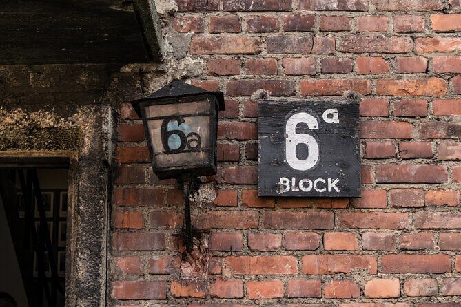 Auschwitz & Birkenau Small Group Live Guided Tour with Hotel Pick Up Transport - So, Should You Book This Tour?