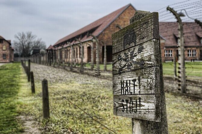 Auschwitz Birkenau tour from Krakow - The 7am Morning Plan: Private Ride, Small Group Feel, and a Full Day