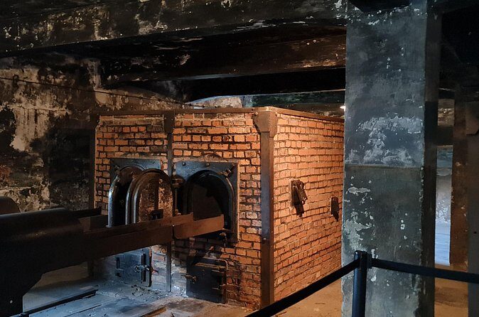 Auschwitz Birkenau tour from Krakow - Guides, English Comfort, and Why the Name Matters
