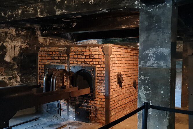 Auschwitz Birkenau tour from Krakow - Who This Tour Suits Best (And Who Might Want to Consider Something Else)