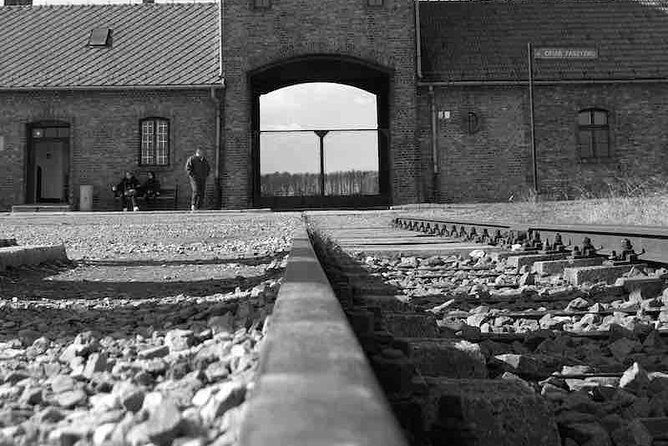 Auschwitz Birkenau Tour from Krakow: Private Transfer + Ticket - Price and logistics: what $214.32 is buying you