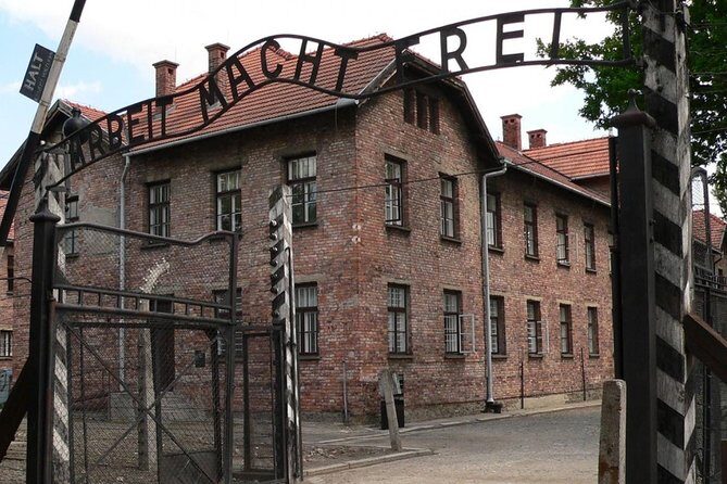 Auschwitz-Birkenau tour from Krakow with private driver - Key things I’d zero in on before booking