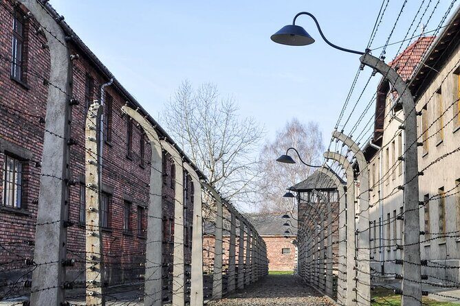 Auschwitz-Birkenau Tour Guide and Jewish museum and synagogue - Birkenau and the Pace of a Tough Day