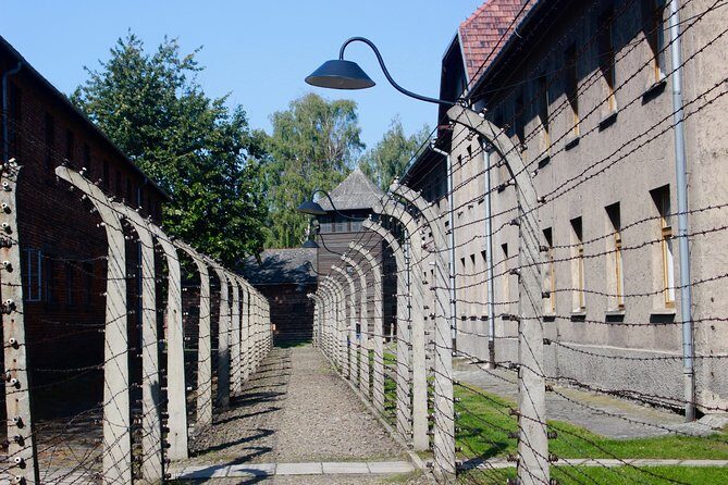 Auschwitz-Birkenau Tour: Tickets + Transportation from Krakow - Auschwitz I: About 2 Hours That Sets the Tone