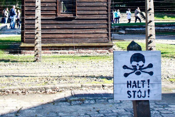 Auschwitz-Birkenau Tour: Tickets + Transportation from Krakow - Tickets, Security Checks, and the Priority-Entry Advantage