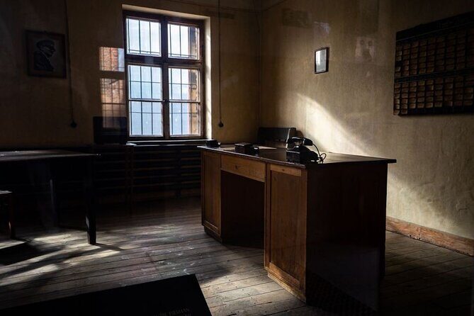 Auschwitz Birkenau Tour with Pickup and Lunch - Auschwitz-Birkenau From Krakow: How This Tour Delivers Real Value