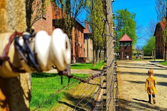 Auschwitz-Birkenau Tour with Private Transport Altenative Tour - Key points before you go