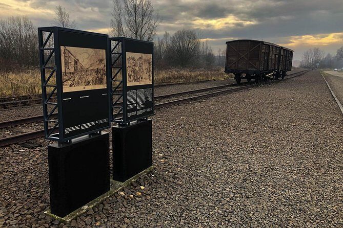 Auschwitz Birkenau Tour with Private Transport from Kraków - Key Takeaways Before You Go
