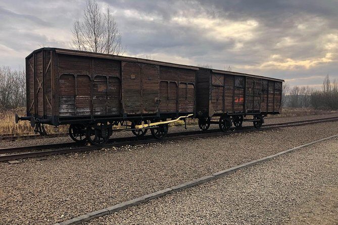 Auschwitz Birkenau Tour with Private Transport from Kraków - Guide Style in Plain English: Respectful, Focused, and Human