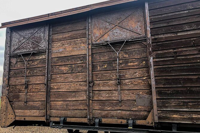 Auschwitz Birkenau Tour with Private Transport from Kraków - Value Check: Why $230 Can Make Sense for a Private Day