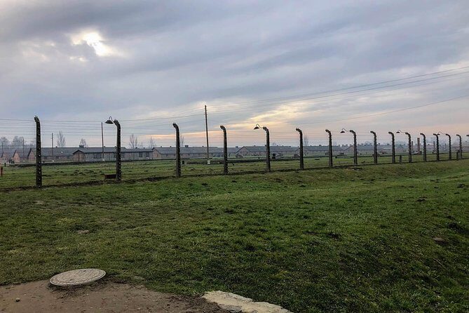 Auschwitz Birkenau Tour with Private Transport from Kraków - Small Comforts That Actually Matter