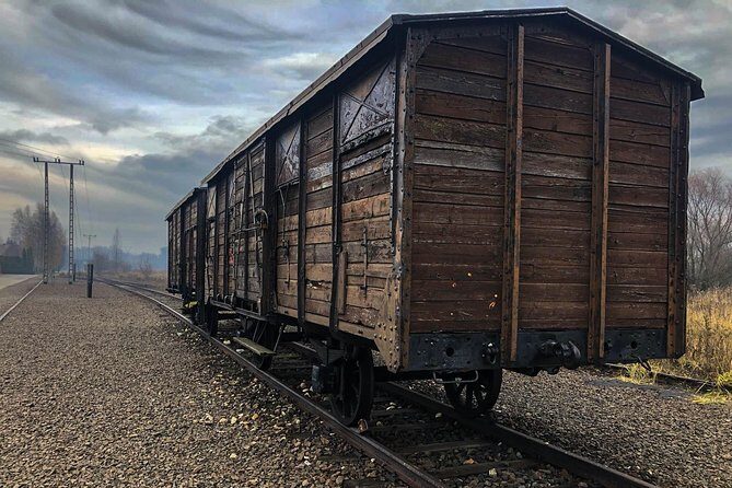 Auschwitz Birkenau Tour with Private Transport from Kraków - Who This Tour Is Best For