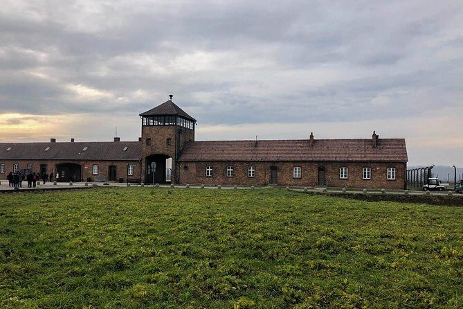 Auschwitz Birkenau Tour with Private Transport from Kraków - Auschwitz II Birkenau: Why the Scale Changes Everything