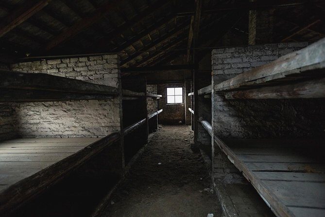 Auschwitz-Birkenau & Wieliczka in one day (Guided tour) - Who this one-day combo is best for (and who should skip it)