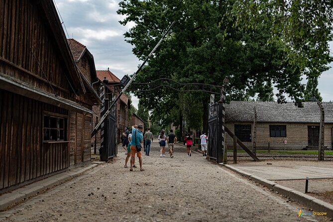 Auschwitz-Birkenau & Wieliczka Salt Mine – One Day Guided Trip - Birkenau in Brzezinka: the scale hits fast