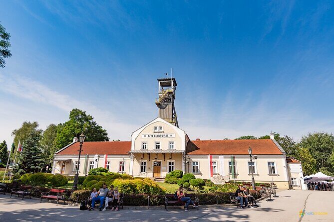 Auschwitz-Birkenau & Wieliczka Salt Mine – One Day Guided Trip - Photography, bags, and other rules that can affect your comfort