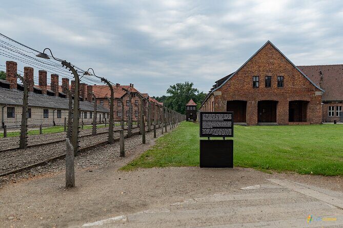 Auschwitz-Birkenau & Wieliczka Salt Mine – One Day Guided Trip - What the day feels like on a practical level (timing, pacing, respect)