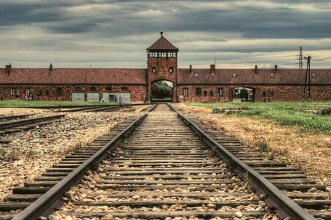 Auschwitz day tour from Warsaw by private car with lunch - Skip-the-line promise: helpful, but not magic